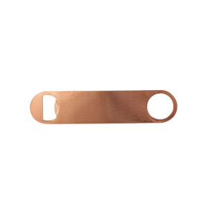 barblade pullonavaaja kuparin värisenä